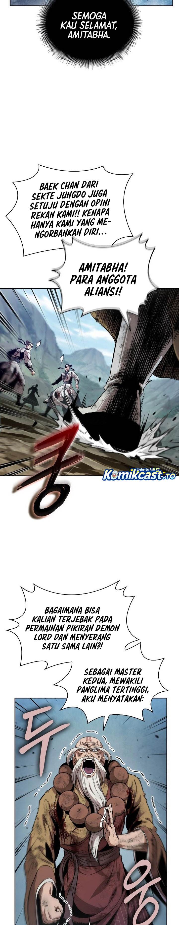 Nano Machine Chap 292 - Next Chap 293