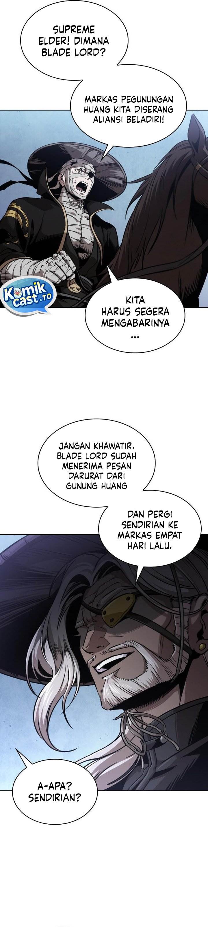 Nano Machine Chap 293 - Next Chap 294