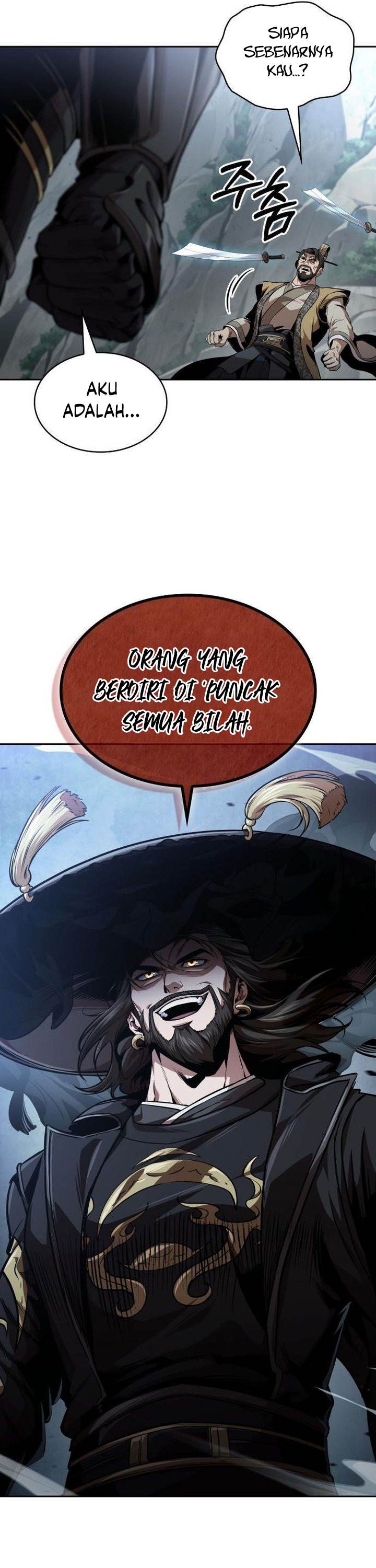 Nano Machine Chap 294 - Next Chap 295