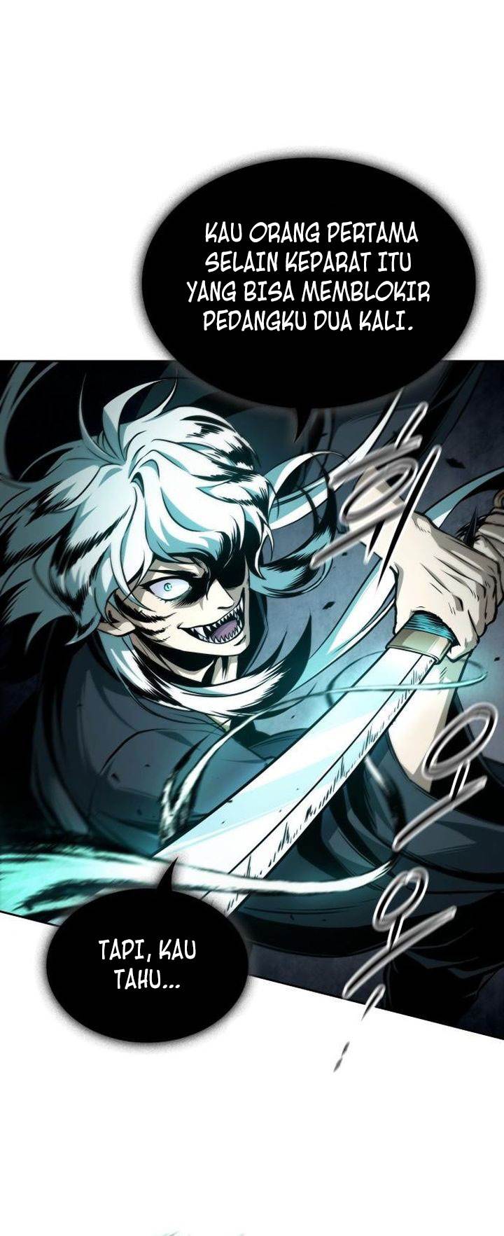 Nano Machine Chap 294 - Next Chap 295