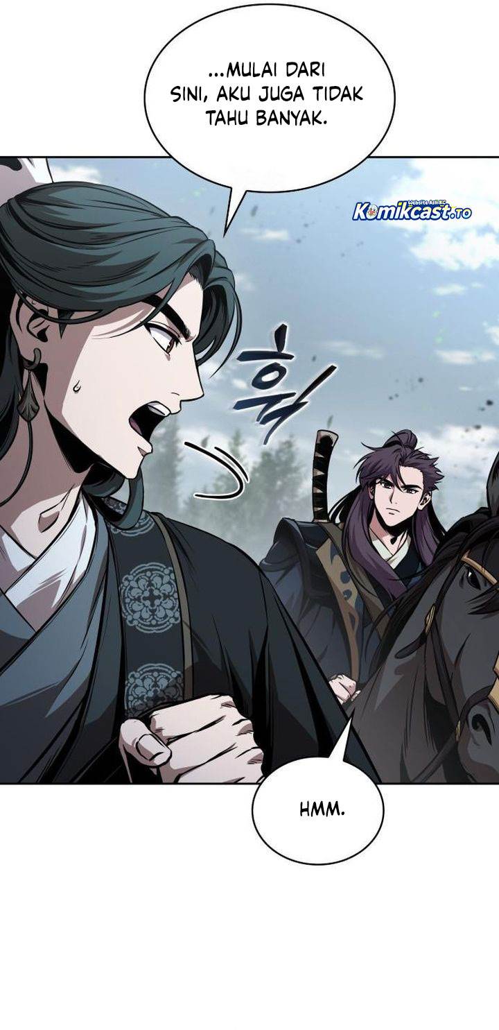 Nano Machine Chap 294 - Next Chap 295