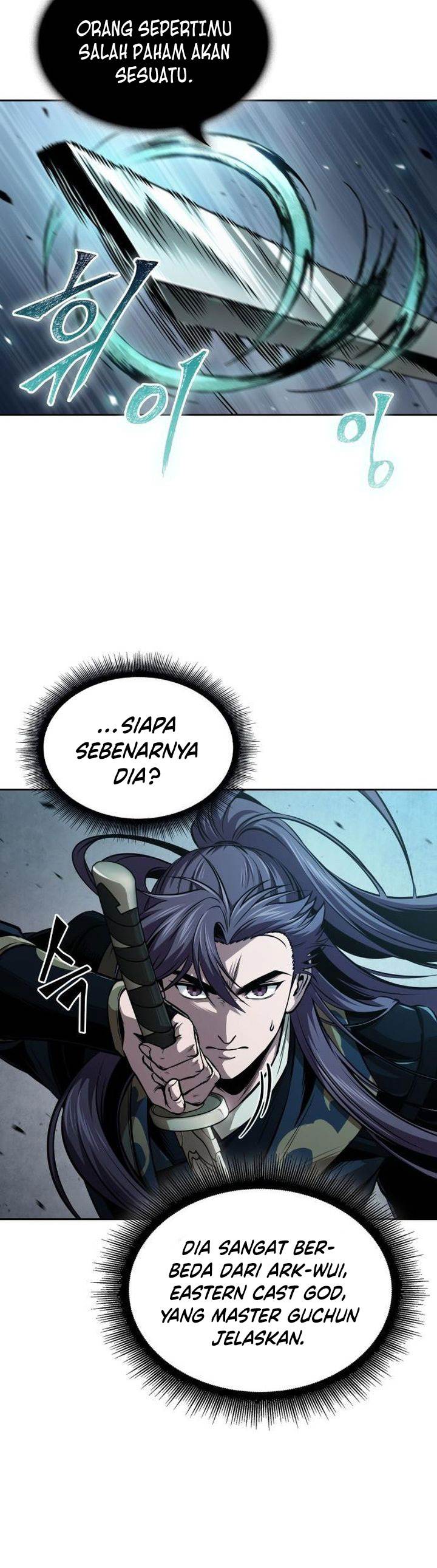 Nano Machine Chap 294 - Next Chap 295