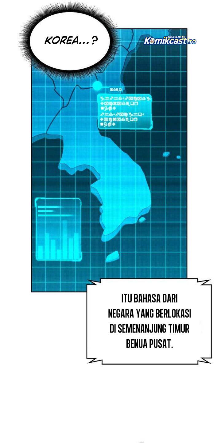 Nano Machine Chap 294 - Next Chap 295