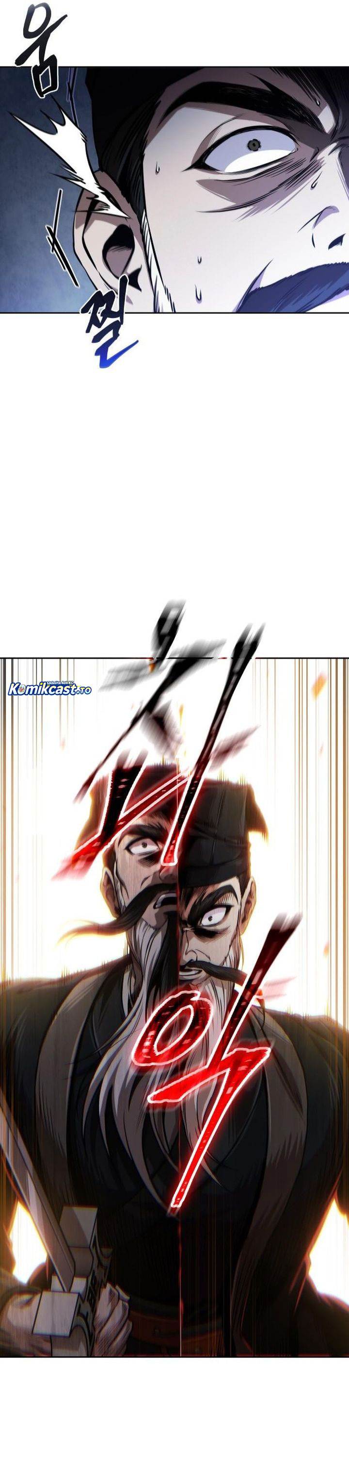 Nano Machine Chap 294 - Next Chap 295