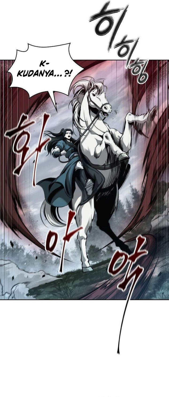 Nano Machine Chap 294 - Next Chap 295