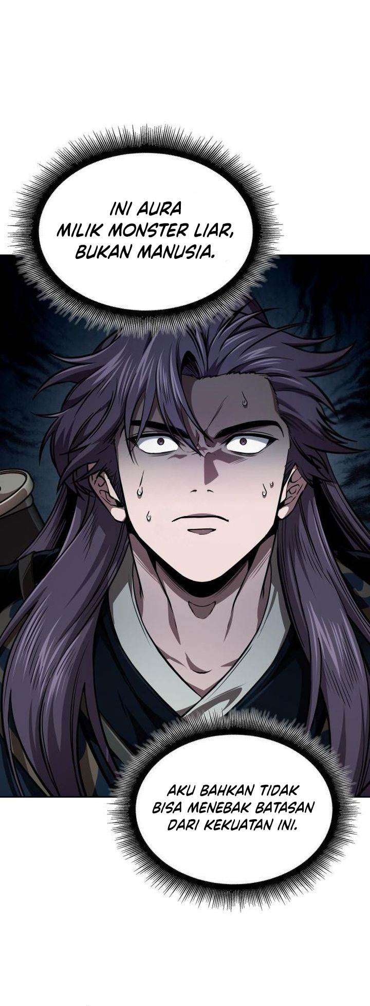 Nano Machine Chap 294 - Next Chap 295