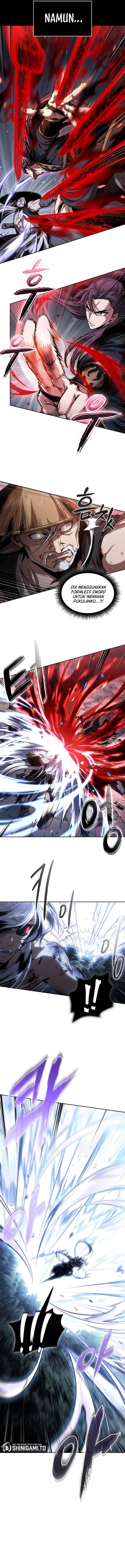 Nano Machine Chap 298 - Next Chap 299