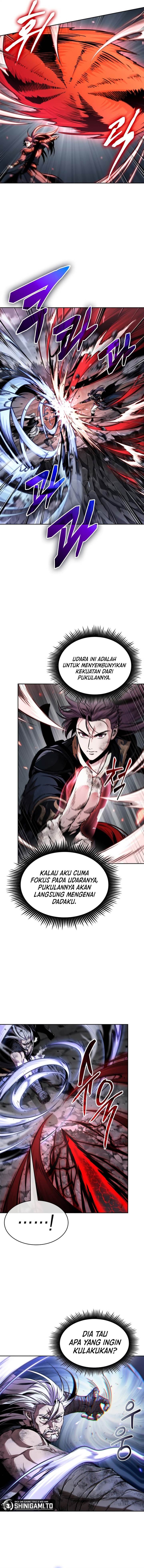 Nano Machine Chap 299 - Next Chap 300