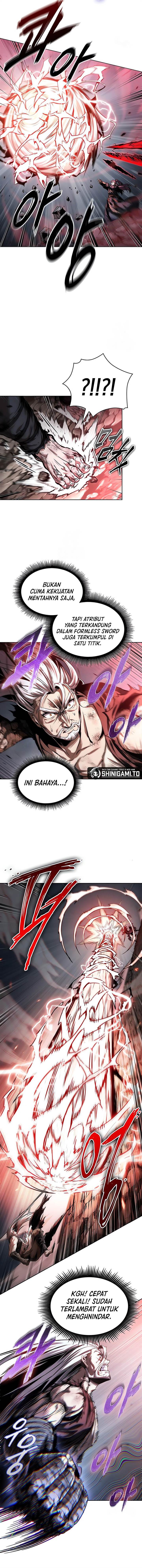 Nano Machine Chap 300 - Next Chap 301