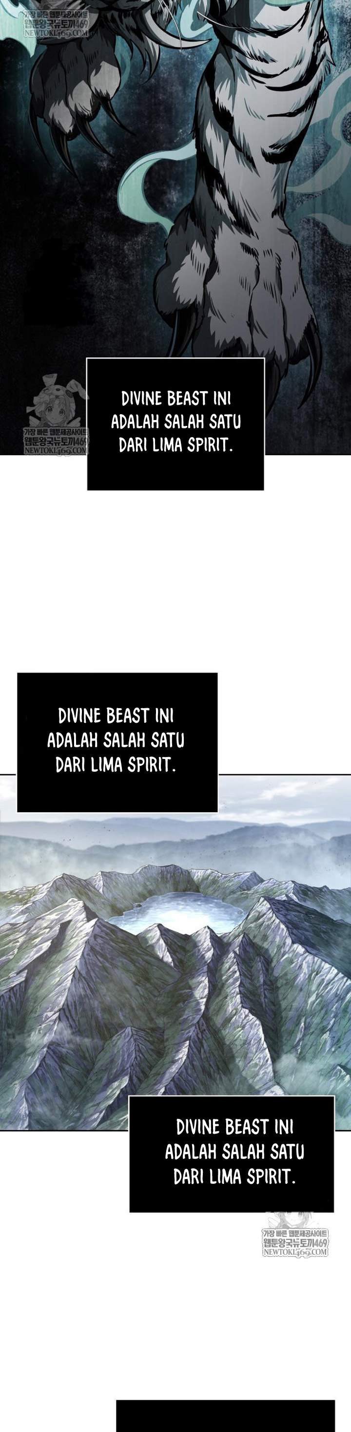 Nano Machine Chap 301 - Next Chap 302