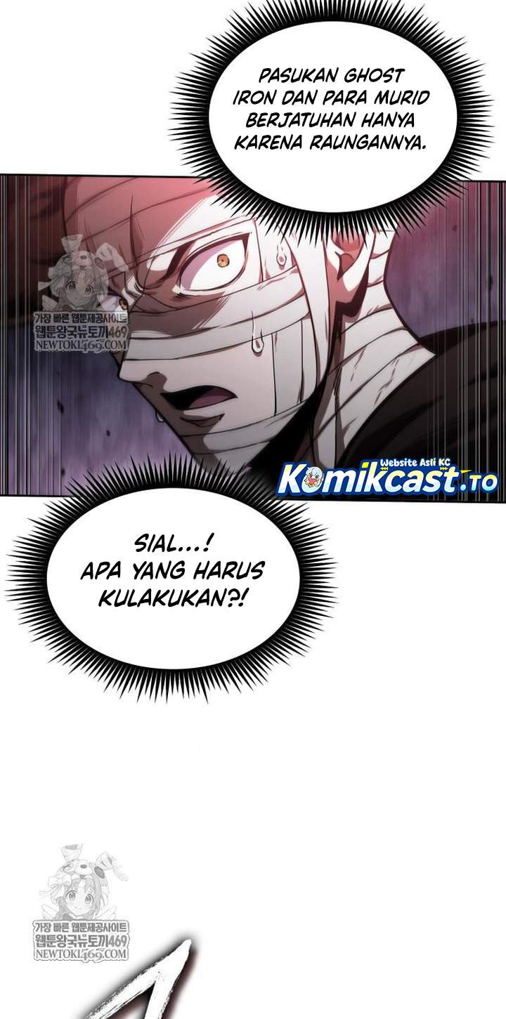 Nano Machine Chap 301 - Next Chap 302