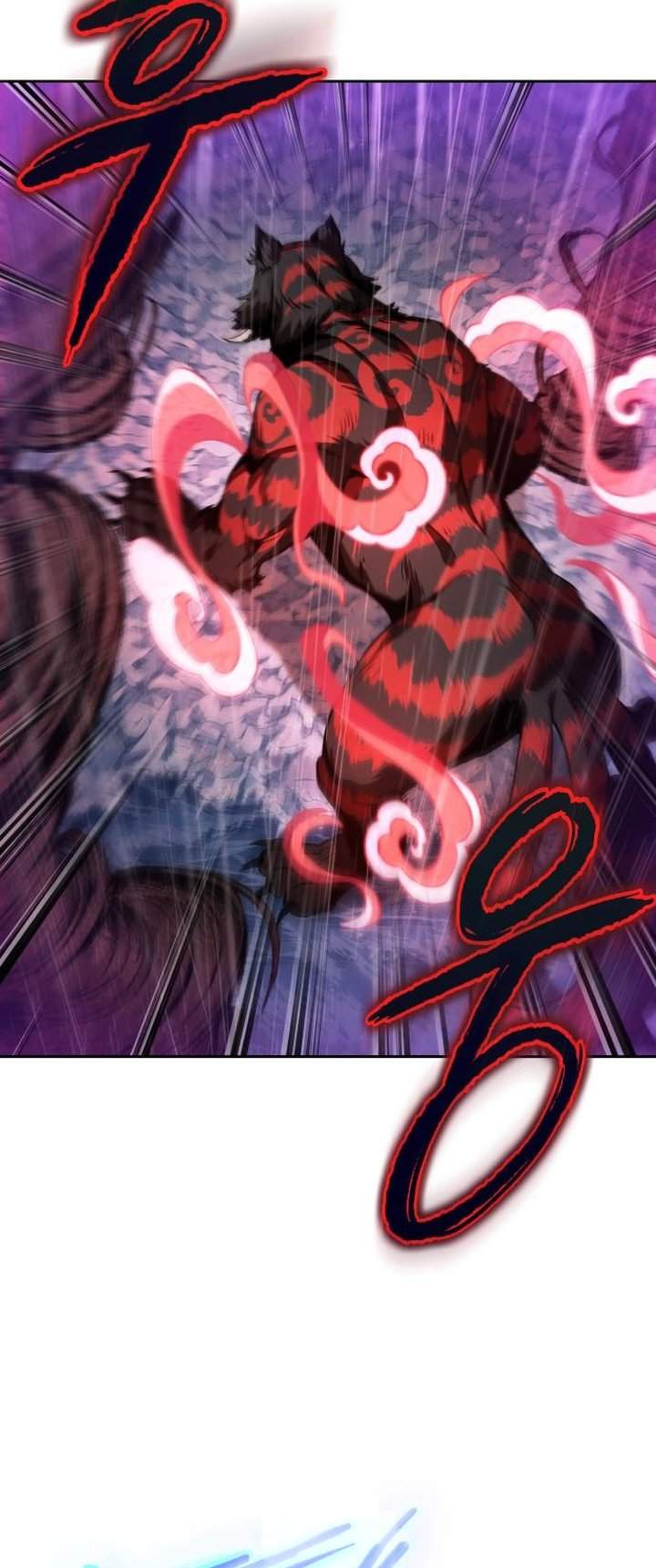 Nano Machine Chap 302 - Next Chap 303