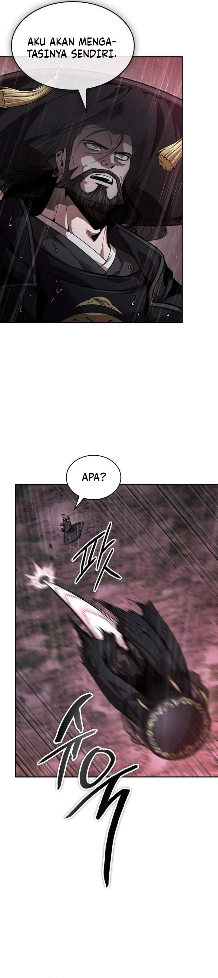 Nano Machine Chap 302 - Next Chap 303