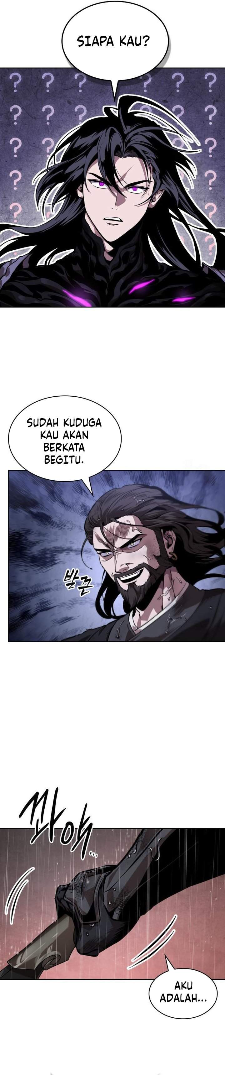 Nano Machine Chap 303 - Next Chap 304