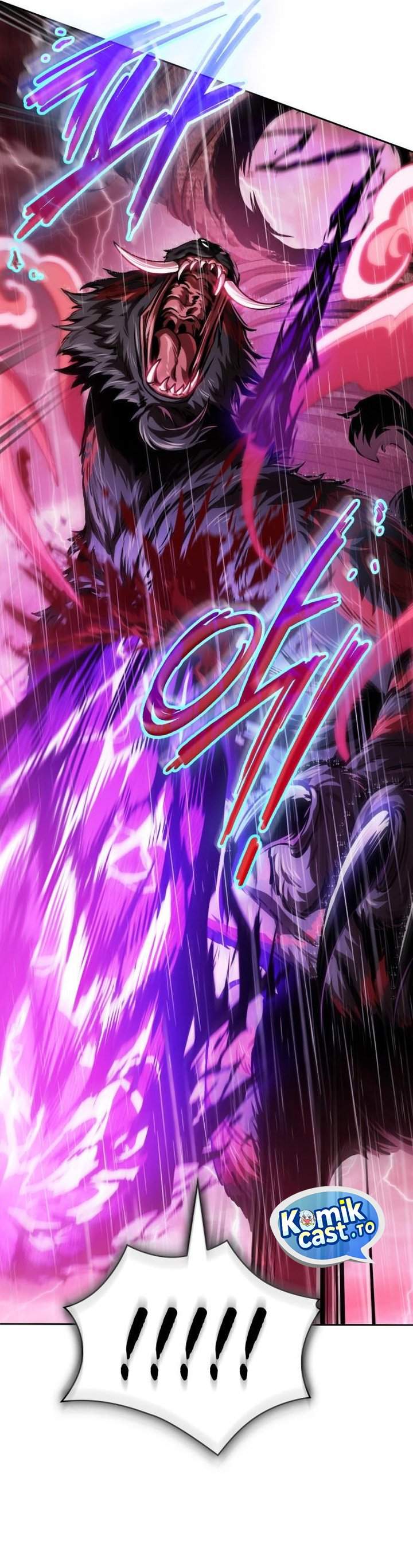 Nano Machine Chap 303 - Next Chap 304