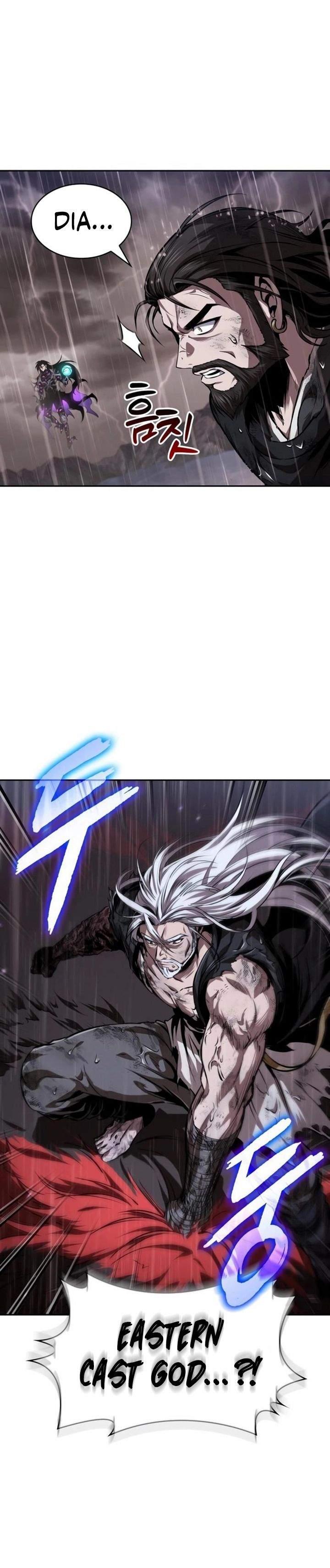 Nano Machine Chap 304 - Next Chap 305