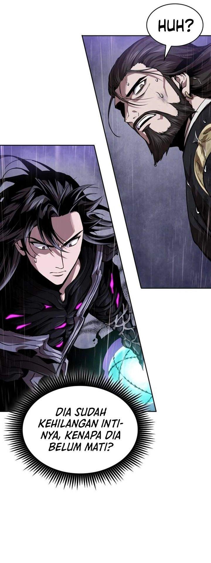 Nano Machine Chap 304 - Next Chap 305