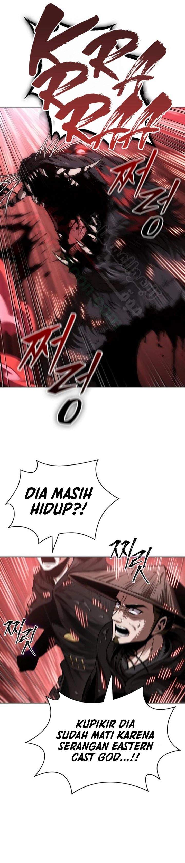 Nano Machine Chap 304 - Next Chap 305