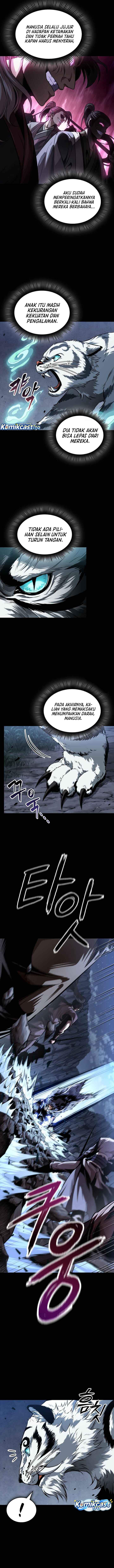 Nano Machine Chap 305 - Next Chap 306