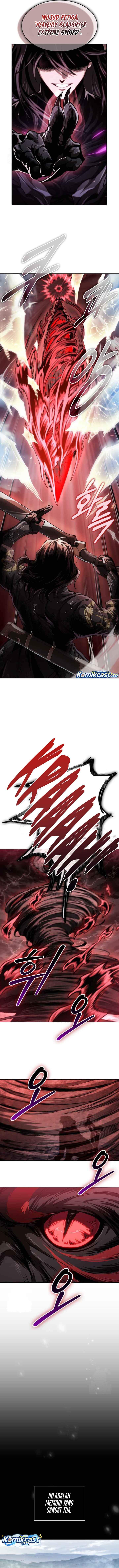 Nano Machine Chap 305 - Next Chap 306