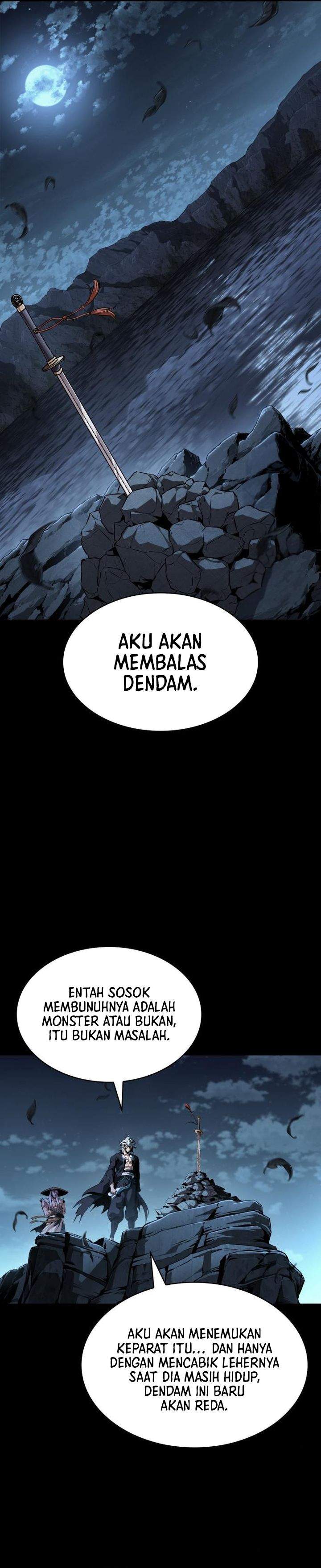 Nano Machine Chap 307 - Next Chap 308