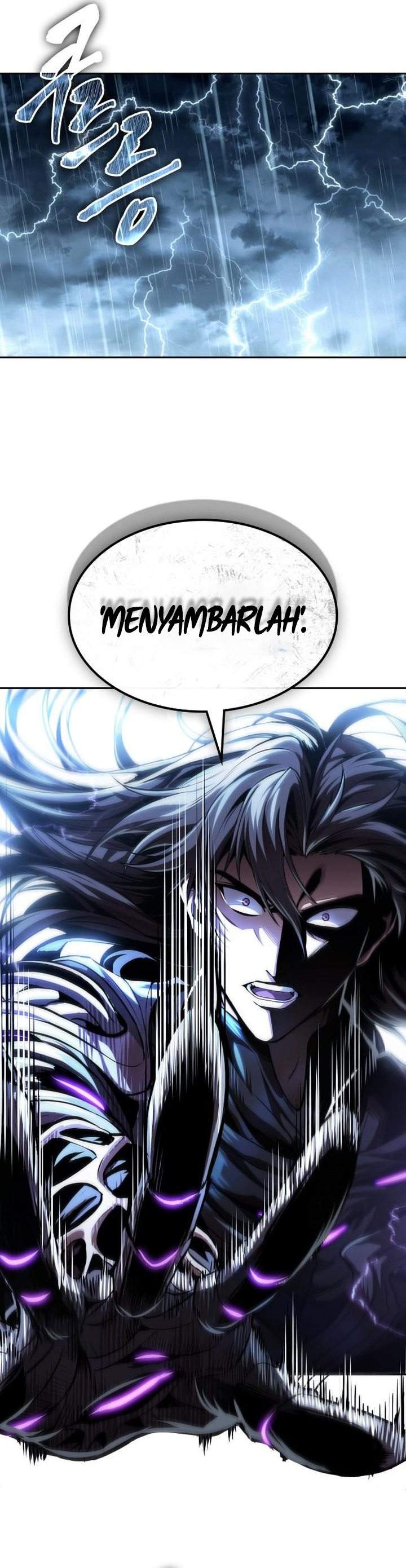 Nano Machine Chap 308 - Next Chap 309