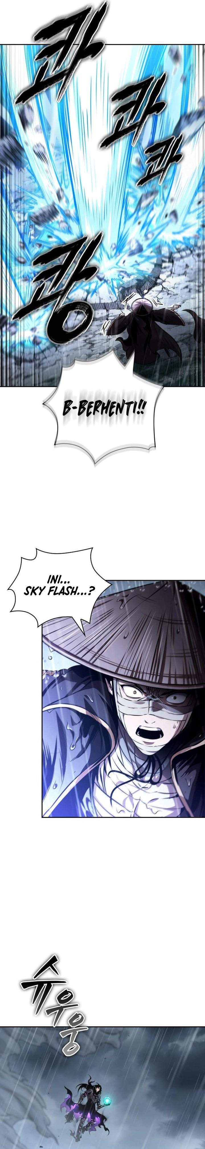 Nano Machine Chap 308 - Next Chap 309