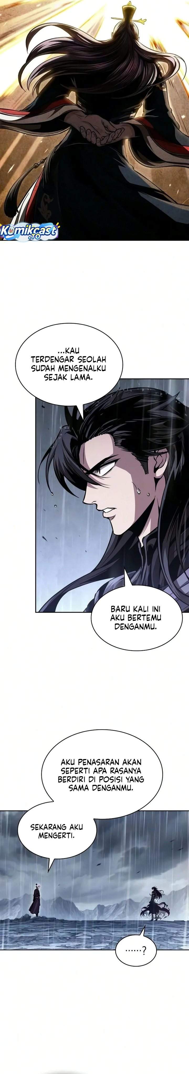 Nano Machine Chap 311 - Next Chap 312