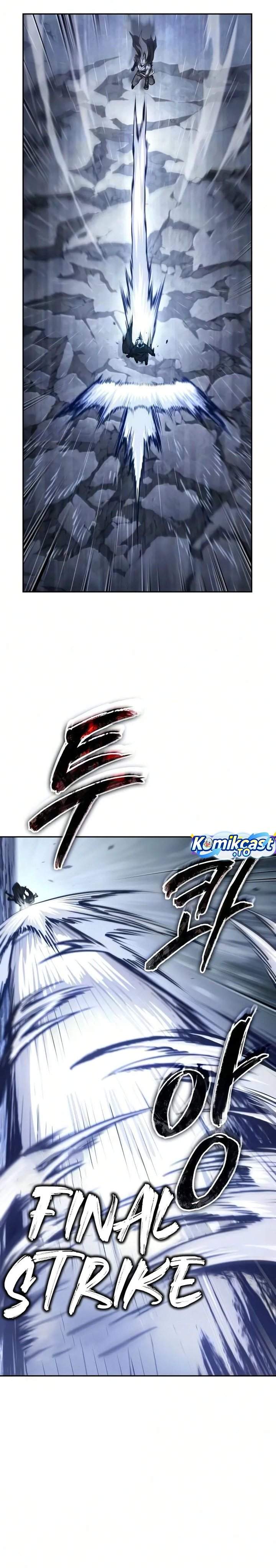 Nano Machine Chap 311 - Next Chap 312