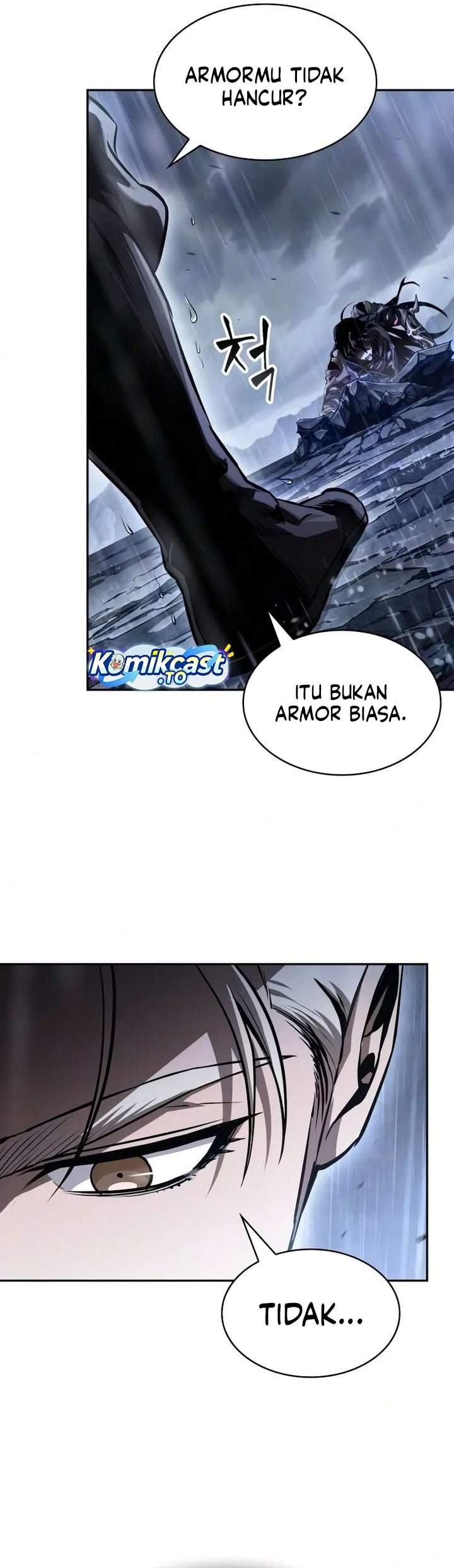 Nano Machine Chap 311 - Next Chap 312