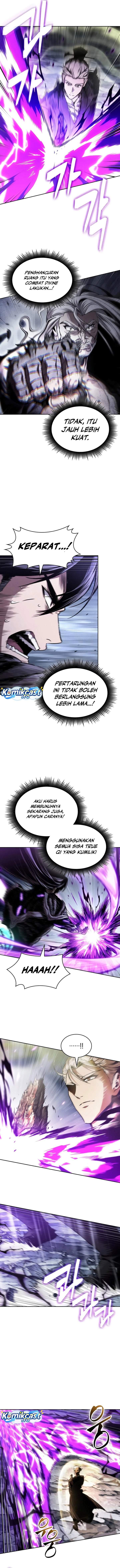 Nano Machine Chap 313 - Next Chap 314