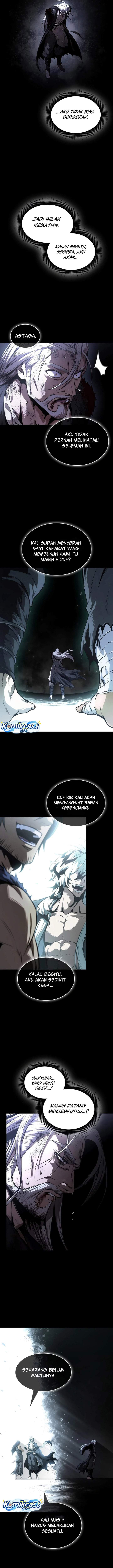 Nano Machine Chap 313 - Next Chap 314