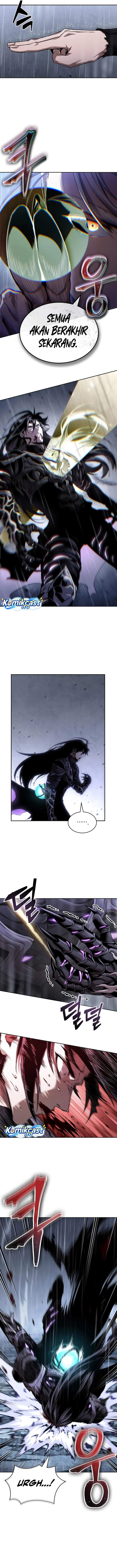 Nano Machine Chap 313 - Next Chap 314