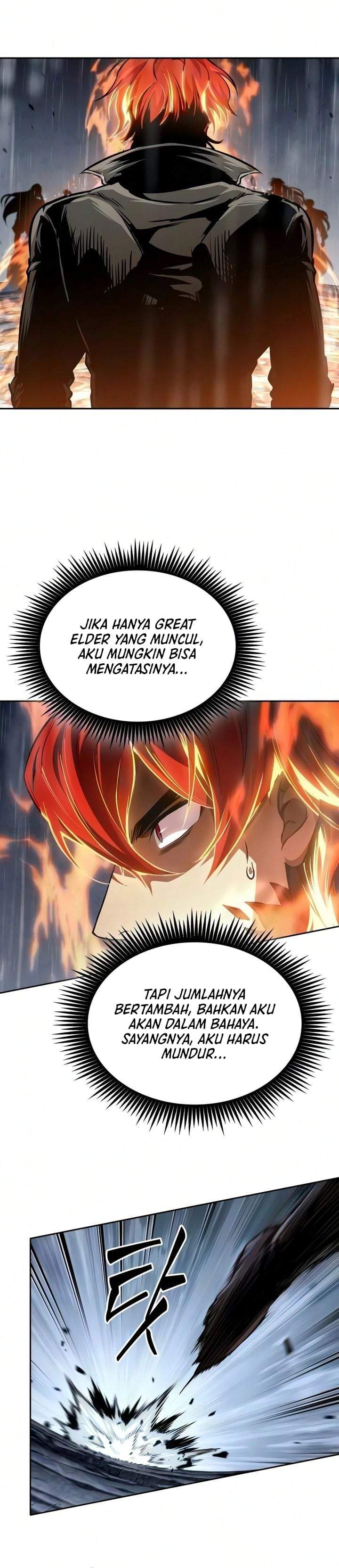 Nano Machine Chap 315 - Next Chap 316