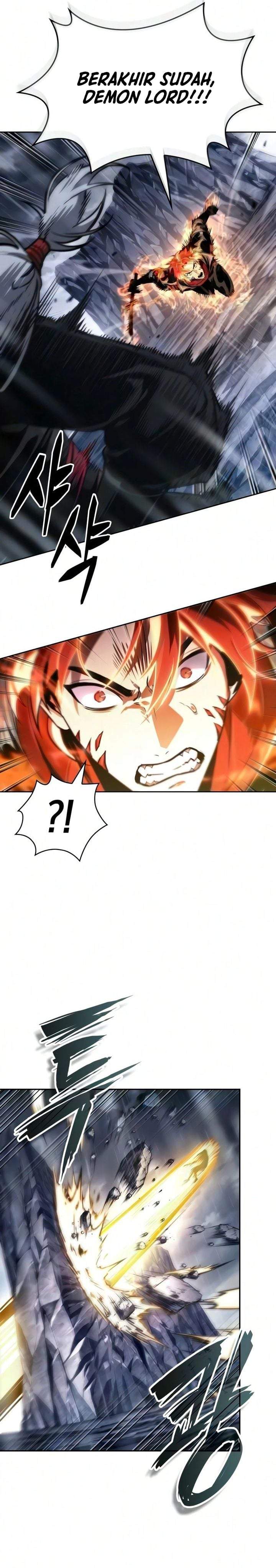 Nano Machine Chap 315 - Next Chap 316
