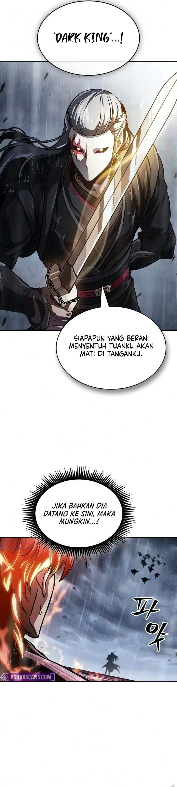 Nano Machine Chap 315 - Next Chap 316