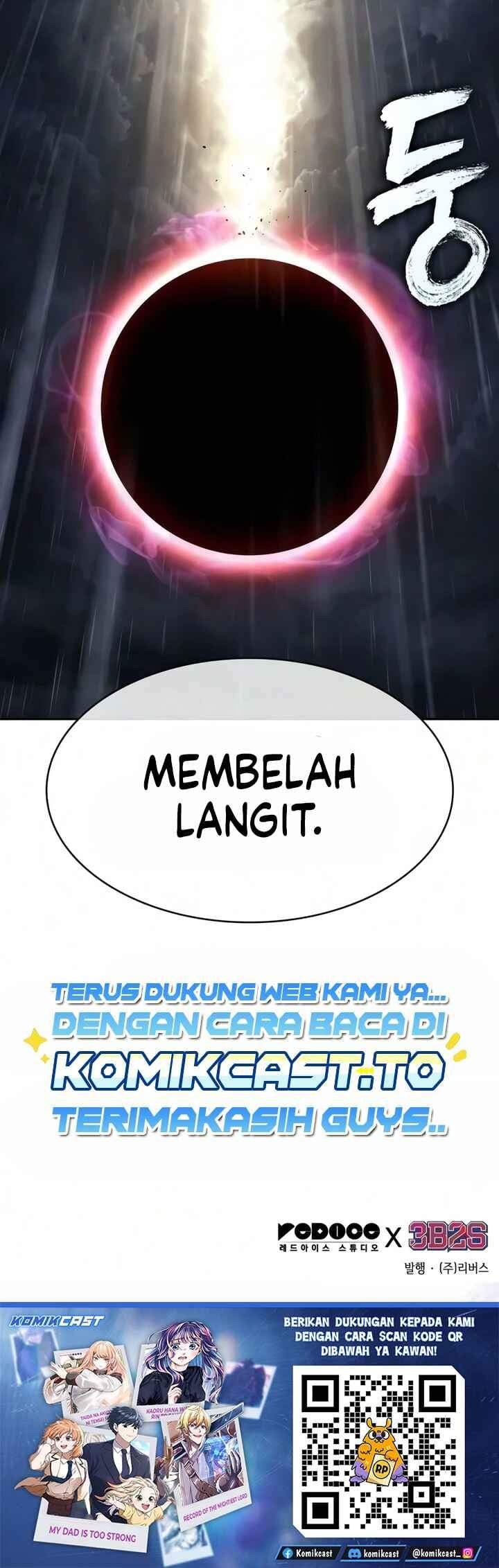 Nano Machine Chap 316 - Next Chap 317