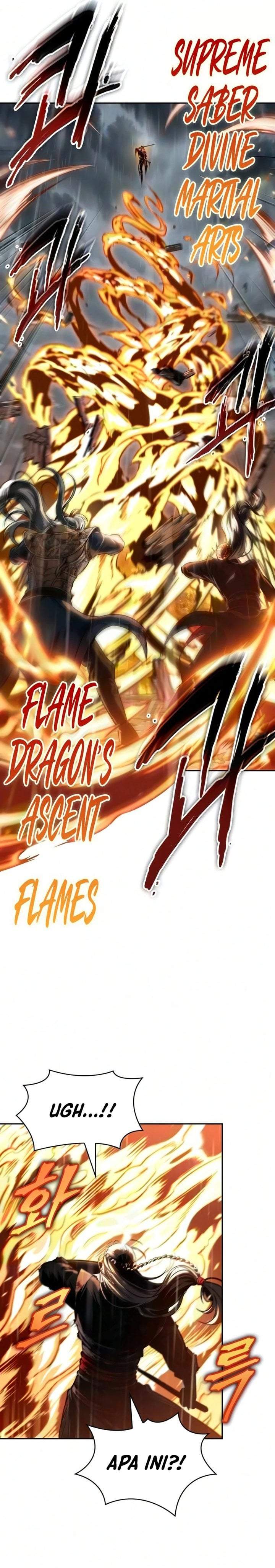 Nano Machine Chap 318 - Next Chap 319