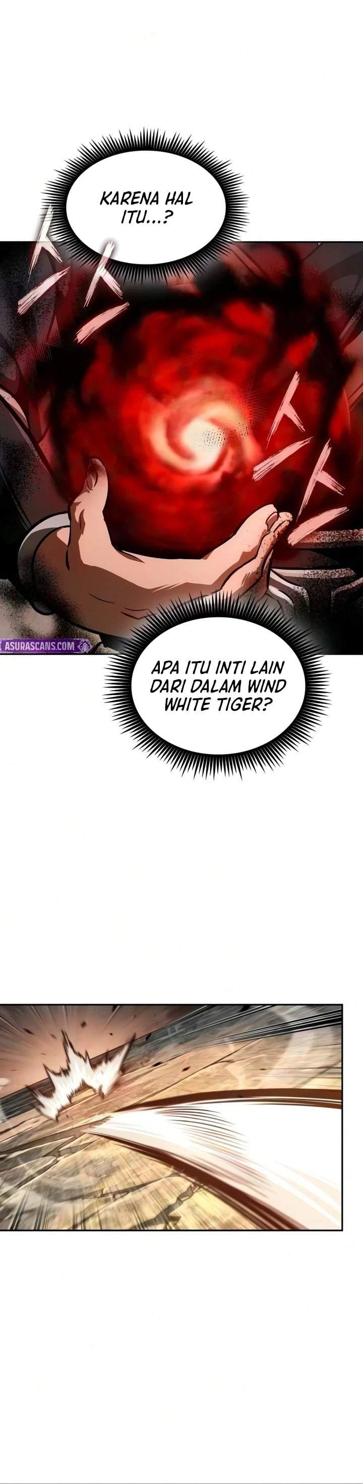 Nano Machine Chap 320 - Next Chap 321