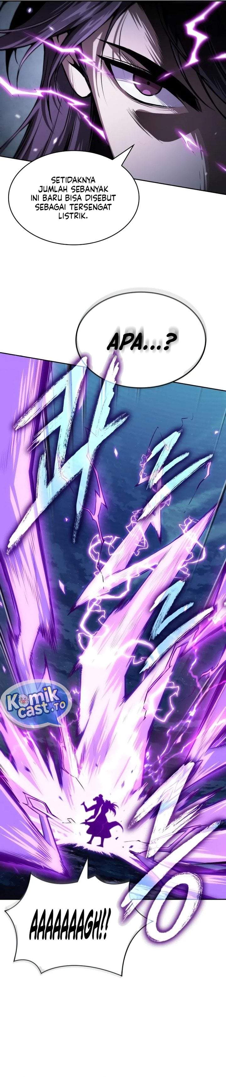 Nano Machine Chap 324 - Next Chap 325