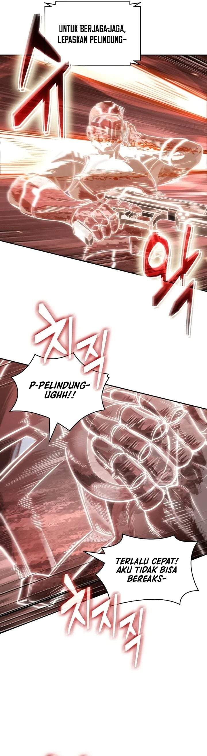 Nano Machine Chap 324 - Next Chap 325