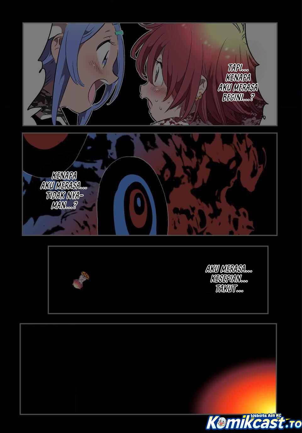 Tensei Shitara dai Nana Ouji dattanode, Kimamani Majutsu o Kiwamemasu Chap 211 - Next Chap 212