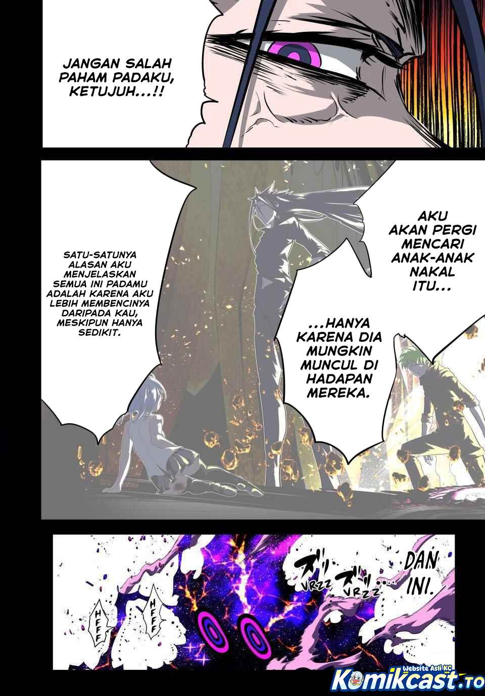 Tensei Shitara dai Nana Ouji dattanode, Kimamani Majutsu o Kiwamemasu Chap 211 - Next Chap 212