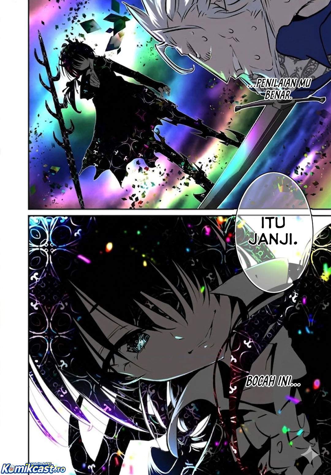 Tensei Shitara dai Nana Ouji dattanode, Kimamani Majutsu o Kiwamemasu Chap 213 - Next Chap 214