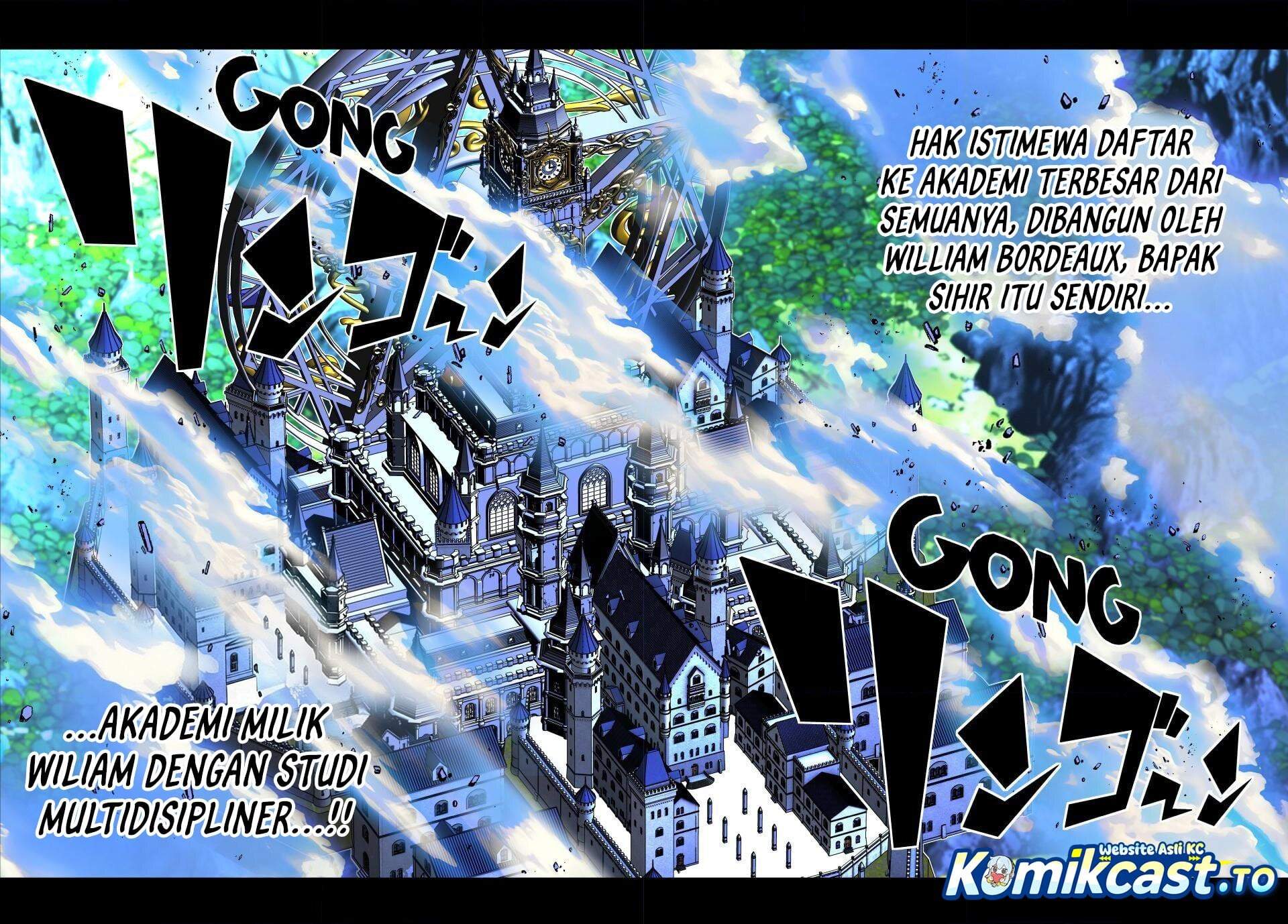 Tensei Shitara dai Nana Ouji dattanode, Kimamani Majutsu o Kiwamemasu Chap 214 - Next Chap 215