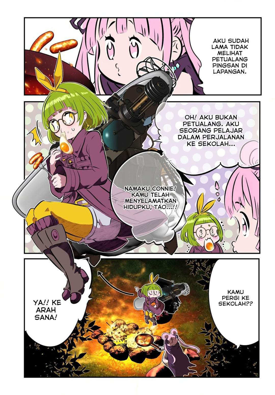Tensei Shitara dai Nana Ouji dattanode, Kimamani Majutsu o Kiwamemasu Chap 215 - Next Chap 216