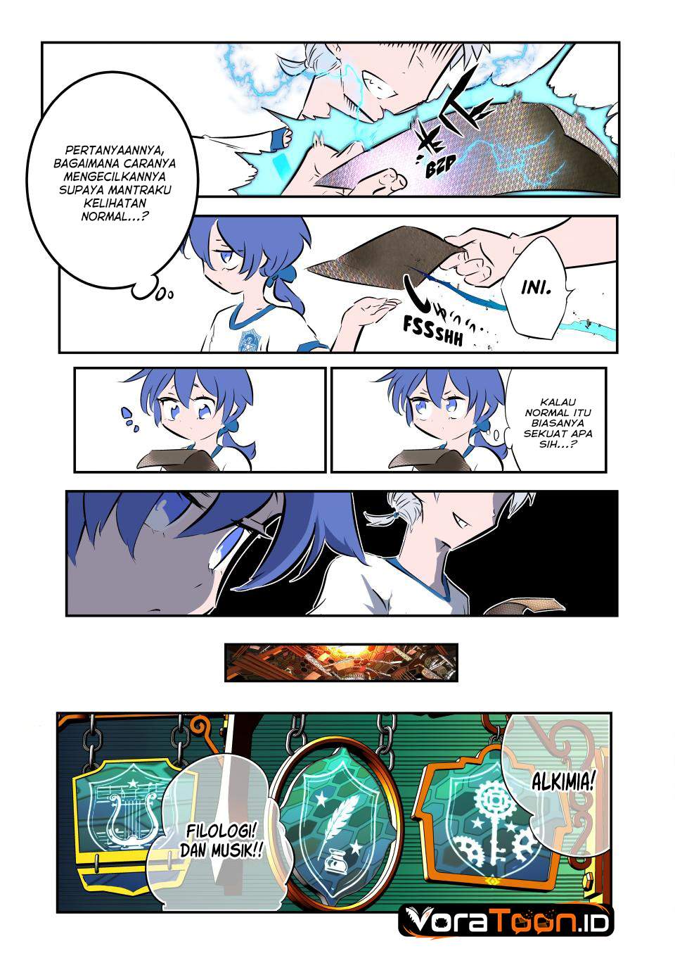 Tensei Shitara dai Nana Ouji dattanode, Kimamani Majutsu o Kiwamemasu Chap 217 - Next Chap 218