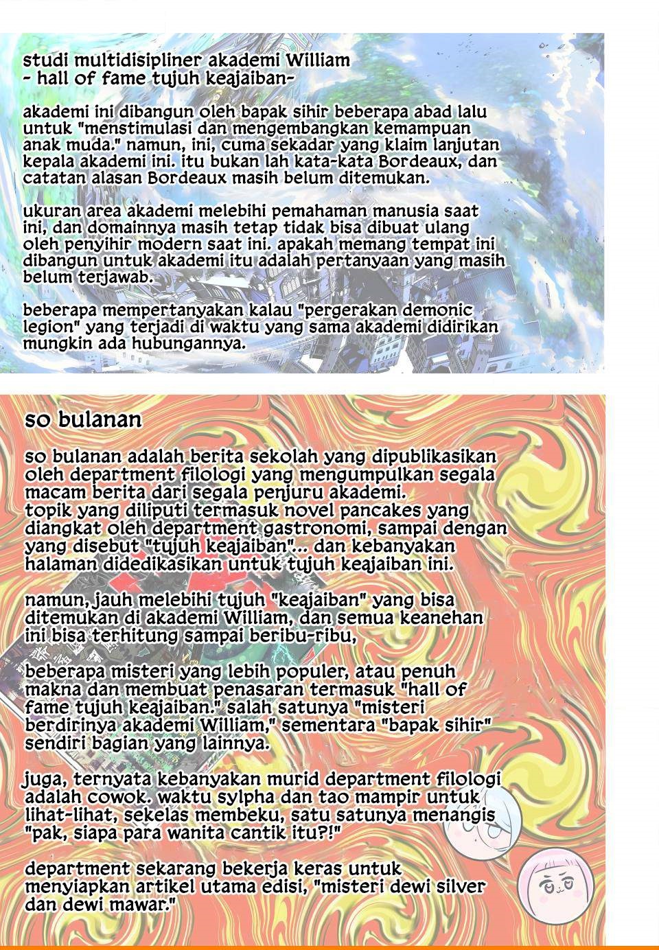 Tensei Shitara dai Nana Ouji dattanode, Kimamani Majutsu o Kiwamemasu Chap 217 - Next Chap 218