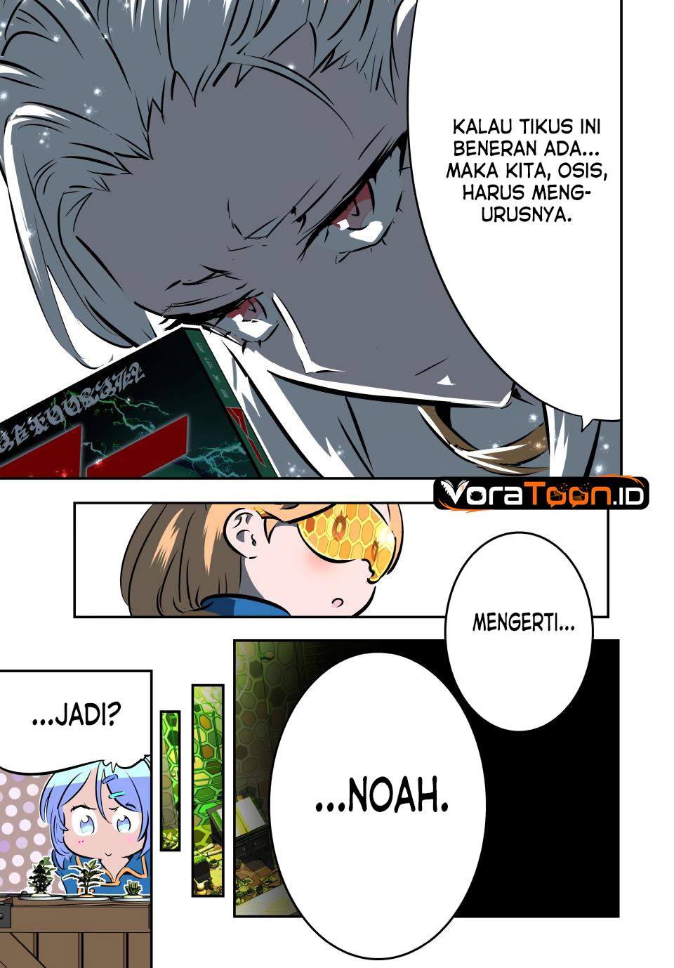 Tensei Shitara dai Nana Ouji dattanode, Kimamani Majutsu o Kiwamemasu Chap 218 - Next Chap 219