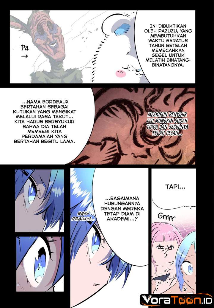 Tensei Shitara dai Nana Ouji dattanode, Kimamani Majutsu o Kiwamemasu Chap 220 - Next Chap 221
